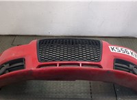  Бампер Audi A3 (8P) 2003-2013 20354987 #1