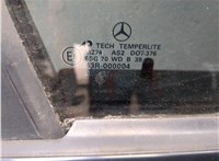  Дверь боковая (легковая) Mercedes ML W164 2005-2011 20354989 #8