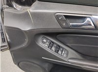  Дверь боковая (легковая) Mercedes ML W164 2005-2011 20354989 #10