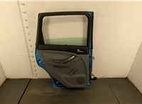  Дверь боковая (легковая) Ford C-Max 2002-2010 20354995 #5