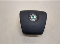  Подушка безопасности водителя Skoda Fabia 2007-2010 20355001 #1