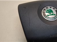  Подушка безопасности водителя Skoda Fabia 2007-2010 20355001 #2