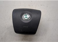 5J0880201D Подушка безопасности водителя Skoda Fabia 2007-2014 20355001 #5