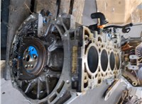  Блок цилиндров (Шорт блок) Ford Focus 2 2005-2008 20355009 #7