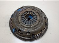 1462885, 98MM6375CA Маховик Ford Focus 2 2005-2008 20355015 #1