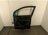  Ручка двери наружная Chevrolet Trax 2013-2016 11376229 #5