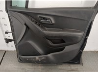  Ручка двери наружная Chevrolet Trax 2013-2016 11376229 #6