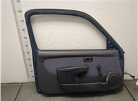  Дверь боковая (легковая) Nissan Micra K11E 1992-2002 20355039 #8