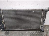  Радиатор охлаждения двигателя Toyota Corolla E12 2001-2006 20355040 #1