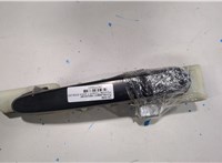  Ручка двери наружная Hyundai Tucson 1 2004-2009 20355043 #1