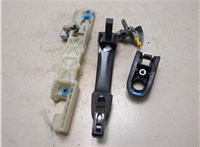 826652E000, 826602E020CA Ручка двери наружная Hyundai Tucson 1 2004-2009 20355043 #4