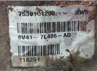  Редуктор Раздаточный КПП (раздатка) BMW 5 E60 2003-2010 20355053 #5