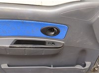  Дверь боковая (легковая) Chevrolet Matiz (Spark) 2005-2010 20355054 #4