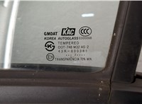  Дверная карта (Обшивка двери) Chevrolet Matiz (Spark) 2005-2010 11376248 #4