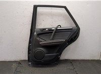 A1667300205 Дверь боковая (легковая) Mercedes ML W164 2005-2011 20355070 #14