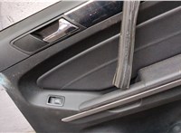 A1667300205 Дверь боковая (легковая) Mercedes ML W164 2005-2011 20355070 #16