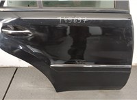  Дверь боковая (легковая) Mercedes ML W164 2005-2011 20355070 #5