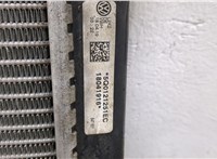  Радиатор охлаждения двигателя Skoda Octavia (A7) 2017-2021 20355072 #5