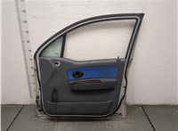  Дверная карта (Обшивка двери) Chevrolet Matiz (Spark) 2005-2010 11376269 #2