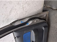  Дверь боковая (легковая) Chevrolet Matiz (Spark) 2005-2010 20355075 #7