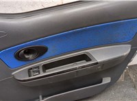  Дверь боковая (легковая) Chevrolet Matiz (Spark) 2005-2010 20355075 #8