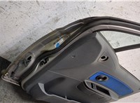  Дверь боковая (легковая) Chevrolet Matiz (Spark) 2005-2010 20355075 #9