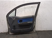  Дверь боковая (легковая) Chevrolet Matiz (Spark) 2005-2010 20355075 #10