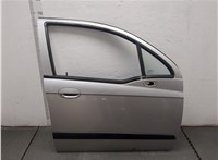  Дверная карта (Обшивка двери) Chevrolet Matiz (Spark) 2005-2010 11376269 #1