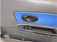  Дверная карта (Обшивка двери) Chevrolet Matiz (Spark) 2005-2010 11376269 #7