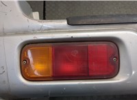  Бампер Suzuki Grand Vitara 1997-2005 20355092 #3