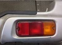  Бампер Suzuki Grand Vitara 1997-2005 20355092 #4