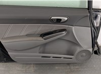  Дверь боковая (легковая) Honda Civic 2006-2012 20355091 #6