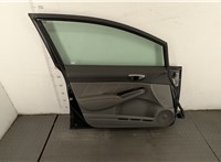  Дверь боковая (легковая) Honda Civic 2006-2012 20355091 #7