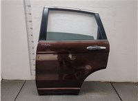  Ручка двери наружная Honda CR-V 2007-2012 11376287 #1
