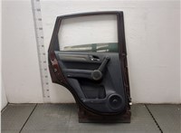  Ручка двери наружная Honda CR-V 2007-2012 11376287 #8