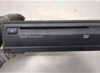  Проигрыватель, чейнджер CD/DVD Audi A6 (C6) 2004-2011 20355095 #1