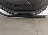  Дверь боковая (легковая) Jaguar XF 2007-2015 20355103 #4