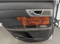  Дверь боковая (легковая) Jaguar XF 2007-2015 20355103 #11