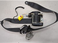  Ремень безопасности Volkswagen Caddy 2010-2015 20355113 #1