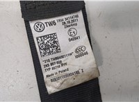  Ремень безопасности Volkswagen Caddy 2010-2015 20355113 #3