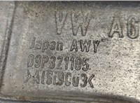  КПП - автомат (АКПП) 4х4 Volkswagen Tiguan 2016-2020 20355117 #7