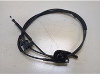  Трос капота Dacia Logan 2012-2016 20355126 #3