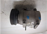 20910245 Компрессор кондиционера Chevrolet Captiva 2006-2011 20355130 #3