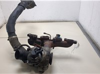 03L253016T, 03L253016TX Турбина Volkswagen Caddy 2010-2015 20355134 #1