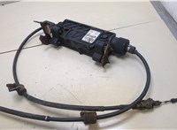 Электропривод ручного тормоза (моторчик ручника) Citroen C5 2008- 20355140 #3