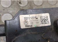  Радиатор масляный Skoda Octavia (A7) 2017-2021 20355142 #3