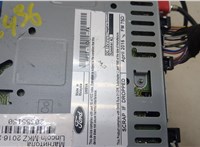 hp5t18d818fa Магнитола Lincoln MKZ 2016-2020 20355150 #5