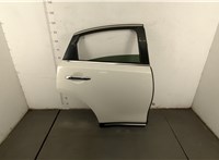 Дверь боковая (легковая) Infiniti FX 2008-2012 20355171 #1