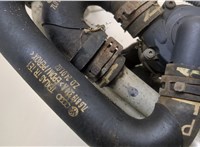  Отопитель автономный Volkswagen Touareg 2002-2007 20355176 #3