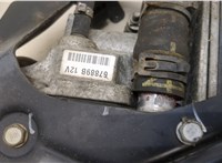  Отопитель автономный Volkswagen Touareg 2002-2007 20355176 #4